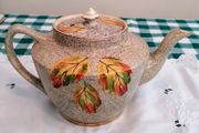 Vintage Teapot