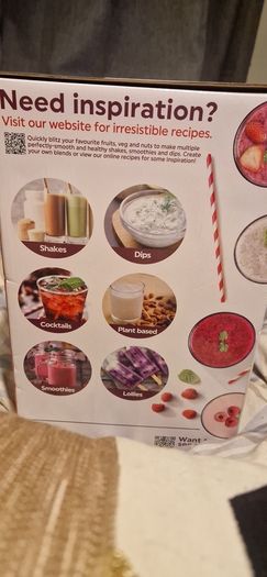 blender