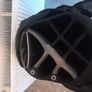 Wilson golf bag with stand. Image 8