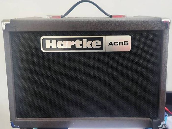 Hartke ACR5 Acoustic Amplifier