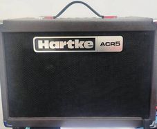 Hartke ACR5 Acoustic Amplifier