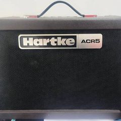 Hartke ACR5 Acoustic Amplifier