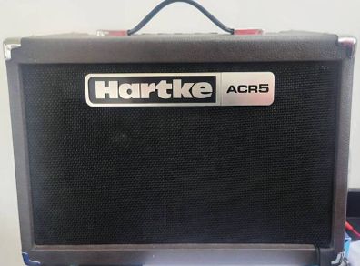 Hartke ACR5 Acoustic Amplifier