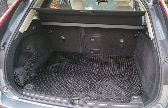 Volvo XC60 202