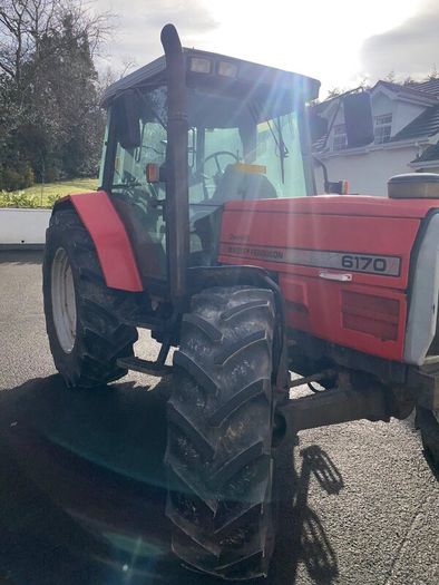 Tractors