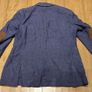 Men's Suit Jacket/ Blazer. Size XL Image 3