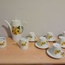 Porcelana Real Brasil design tea set Image 5