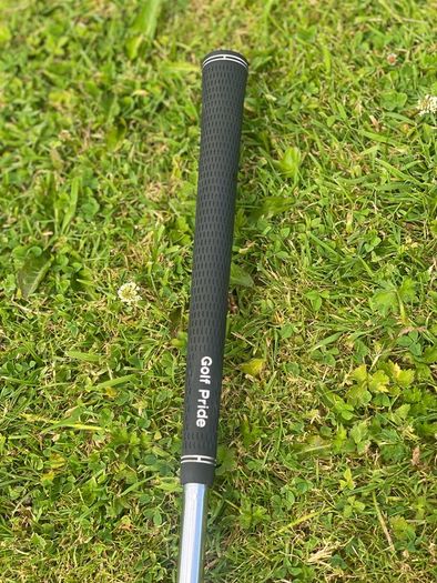 Ping Eye2 2-iron