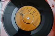 The Swarbriggs Joanne To Night Im Serious 7 inch Single