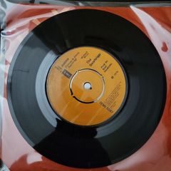 The Swarbriggs Joanne To Night Im Serious 7 inch Single