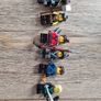 Lego 70617 Ninjago - Temple of the Ultimate Ultimate Weapon Image 2