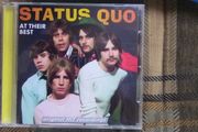 Status Quo - At Their Best CD