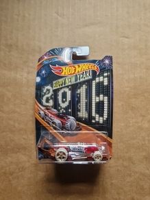 Hotwheels Carbonator Diecast