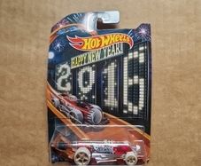 Hotwheels Carbonator Diecast