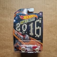 Hotwheels Carbonator Diecast