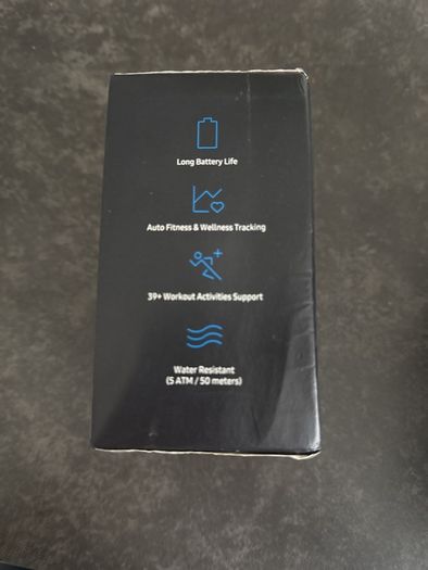 Samsung Galaxy Watch 46mm