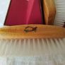 Vintage Clothes Brush Set Image 4