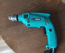 Makita drill