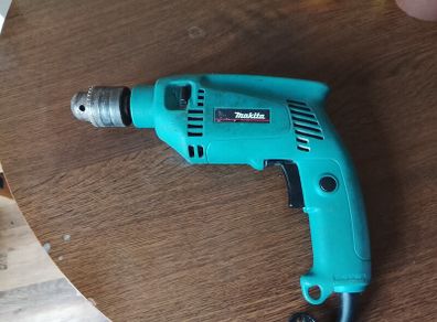 Makita drill