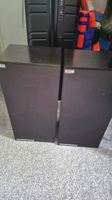Speakers Hitachi