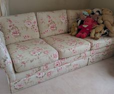 3 Seater Couch
