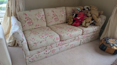 3 Seater Couch