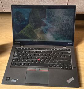 lenovo thinkpad x1