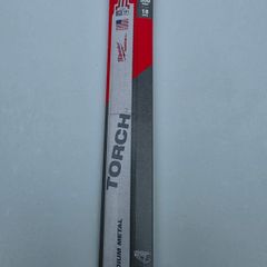 Milwaukee Sawzall Torch 300mm 18 TPI Metal Blades Pack of 5