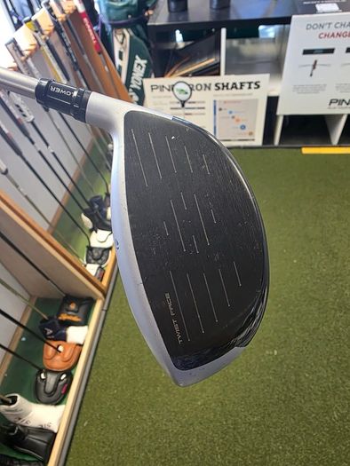 Taylormade M4 Driver