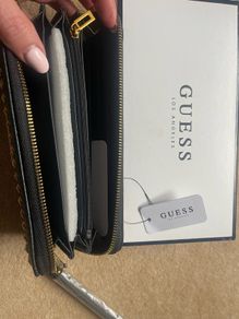 New Guess Purse