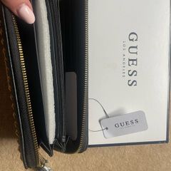 New Guess Purse