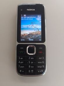 Can post Nokia c2-01