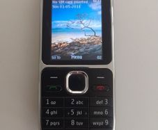 Can post Nokia c2-01