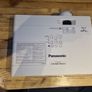 Panasonic projector Image 4