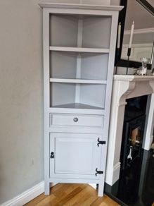 Corner Unit