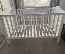 Babylo Ella Cot Bed