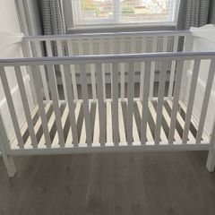 Babylo Ella Cot Bed