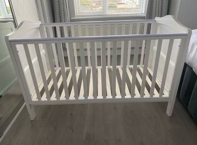 Babylo Ella Cot Bed