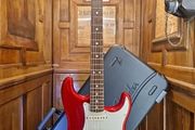 Fender AM Original '60s Stratocaster 2018
