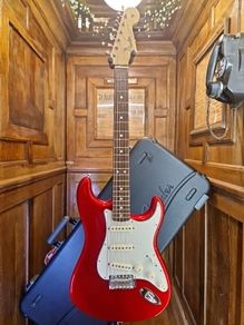 Fender AM Original '60s Stratocaster 2018