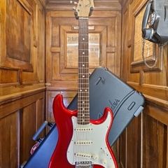 Fender AM Original '60s Stratocaster 2018