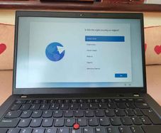 Thinkpad L14 Gen 4