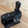 cannon battery grip & battery Image 3