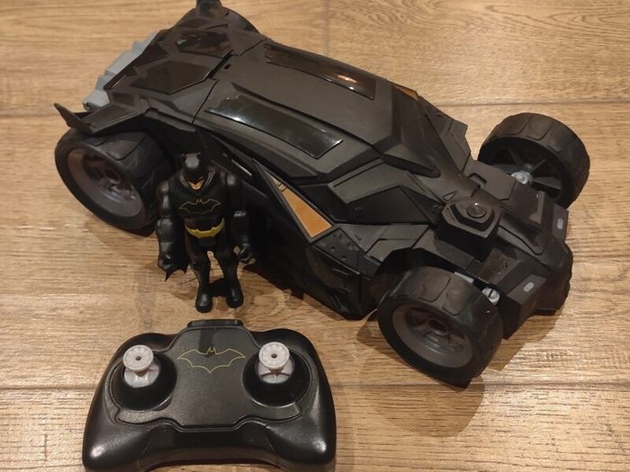 Batman Batmobile Cars