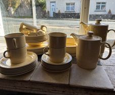 Vintage Poole Pottery