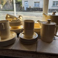 Vintage Poole Pottery