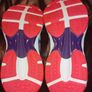 Asics Gel-Netburner Academy 9 Image 9