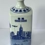 Vintage Porcelain Bottle from Hong Kong PRICE DROP Image 3