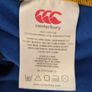Leinster Rugby Canterbury Shirt Mens Medium Image 7