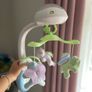 Fisher Price baby mobile Image 2